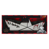 Revolution X It You'll Float Too Shadow Palette, imported from the UK