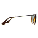 Ray-Ban Erika 4171 tortoise sunglasses, imported from the UK