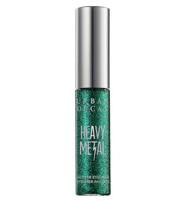 Urban Decay Heavy Metal Glitter Liner Vegetarian & Vegan Boots   