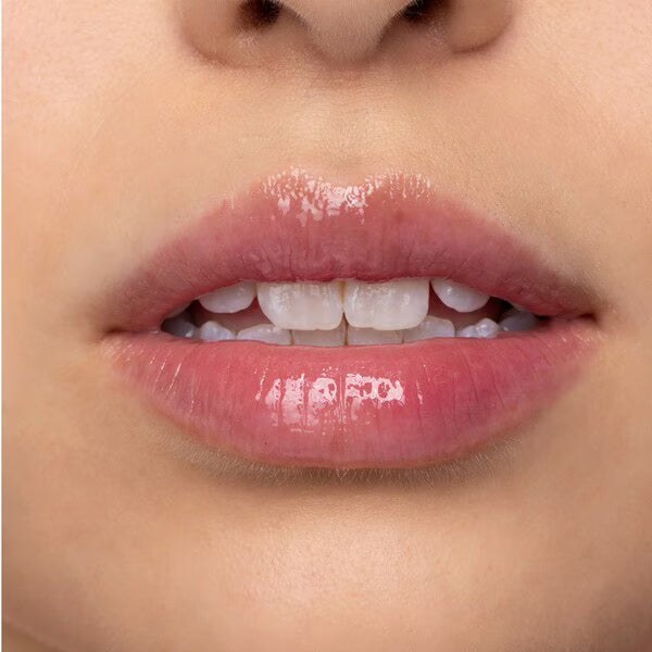 Avon Nourishing Lip Oil - Headline