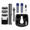 Wahl Groomsman battery beard trimmer, UK version