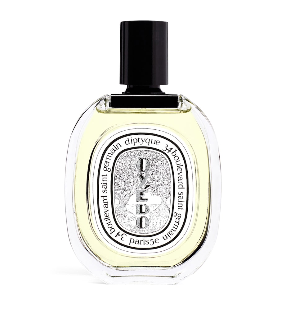 Diptyque Oyedo eau de toilette 100ml (British brand)