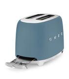 Smeg 2-slice toaster (British brand)
