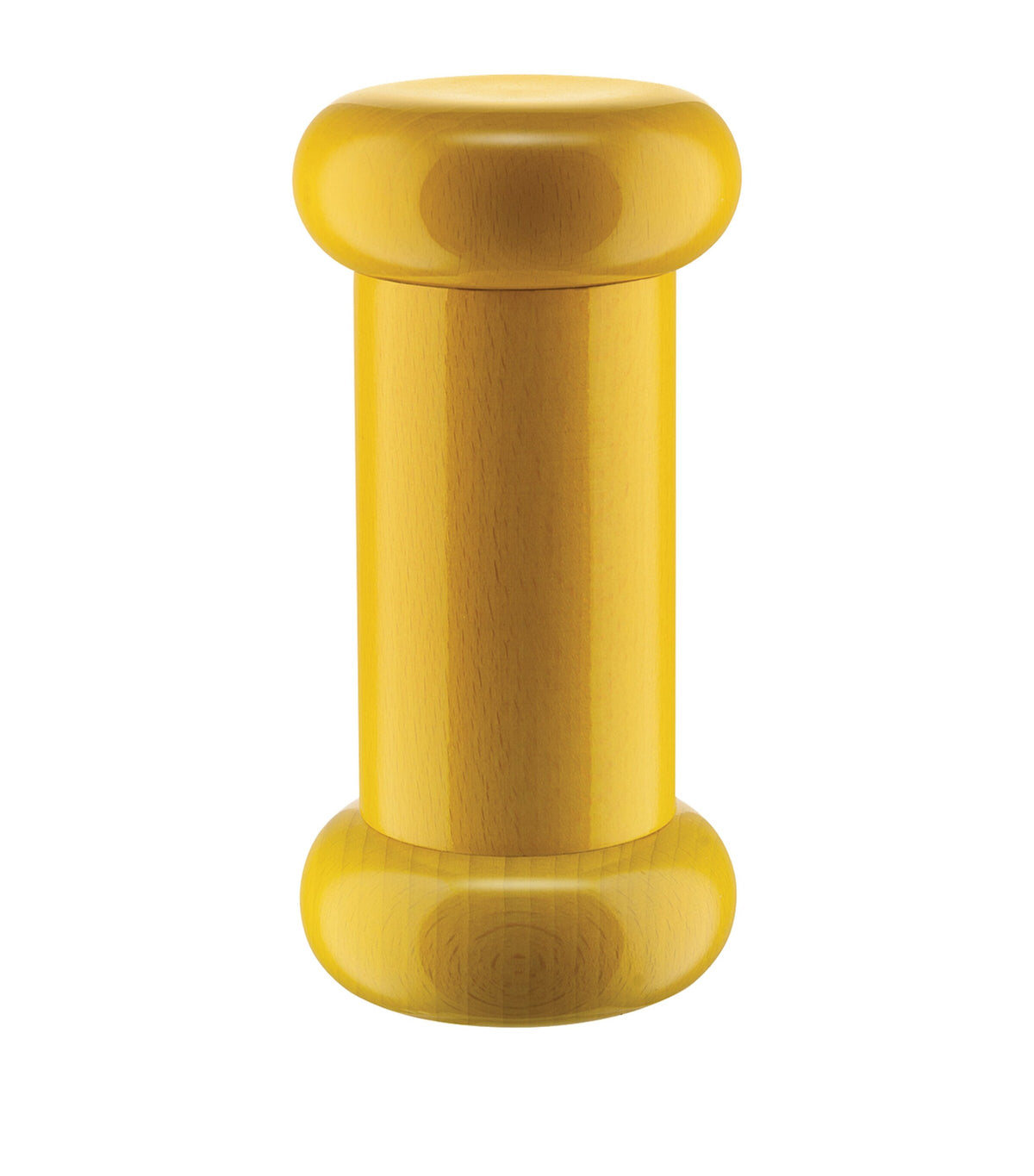 Alessi salt pepper spice mill - British product