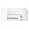 Superdrug Cosmetic Travel Micellar Wipes 10 (British brand)