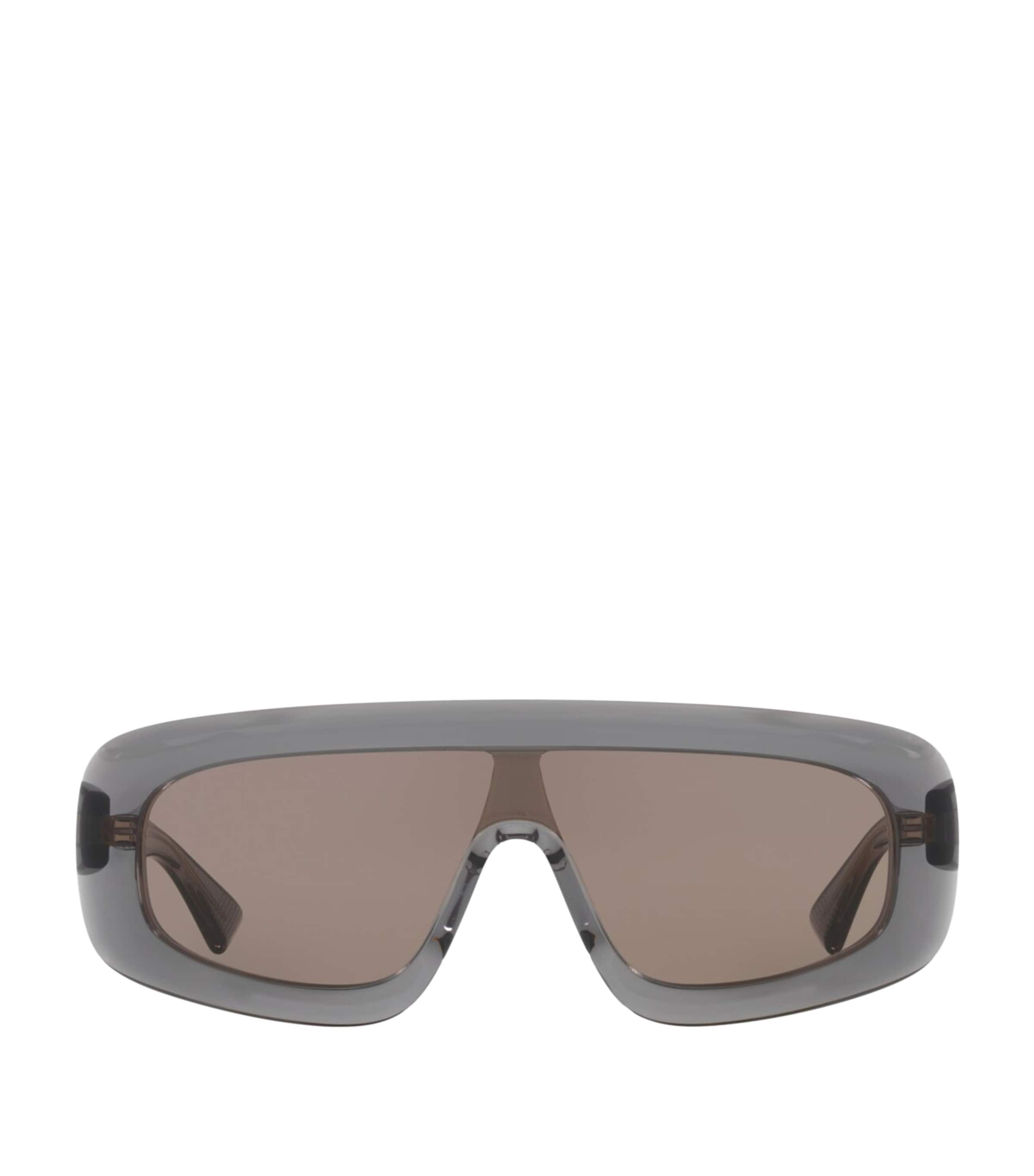 Bottega Veneta aviator sunglasses - British product