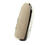 Guerlain Rouge G lipstick case Preppy Chic, UK version