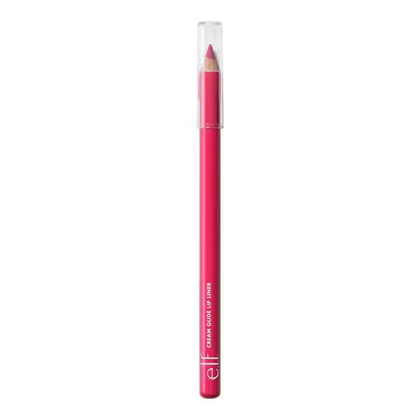 e.l.f. Cream Glide Lip Liner Fuschia Forward - British product