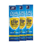 Boots Dual Defence 3 Pack Bundle GOODS Boots   