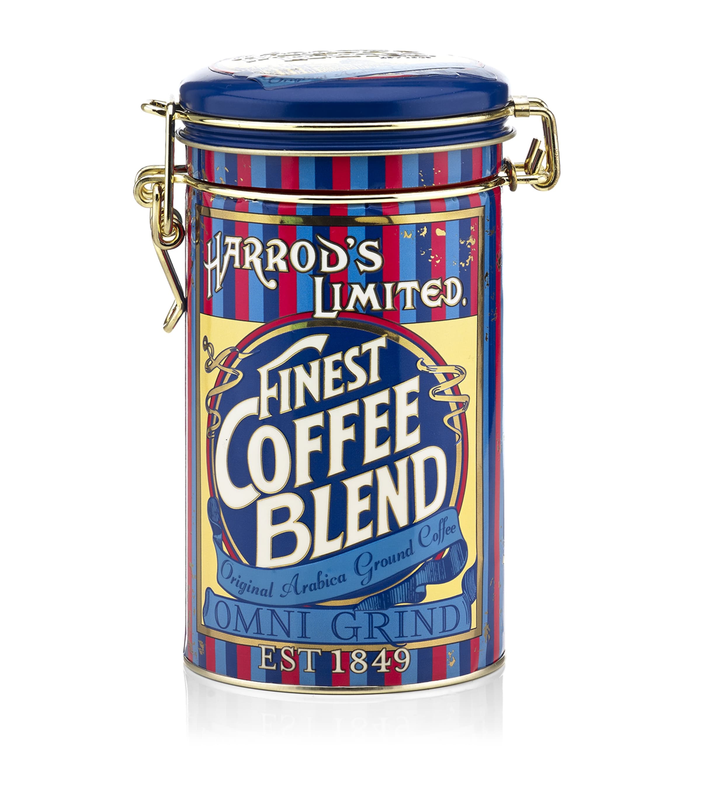 Harrods Archive Collection Arabica Coffee 227g, UK version
