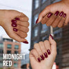 Maybelline Superstay Ink Bonder Midnight Red, importiert aus dem Vereinigten Königreich