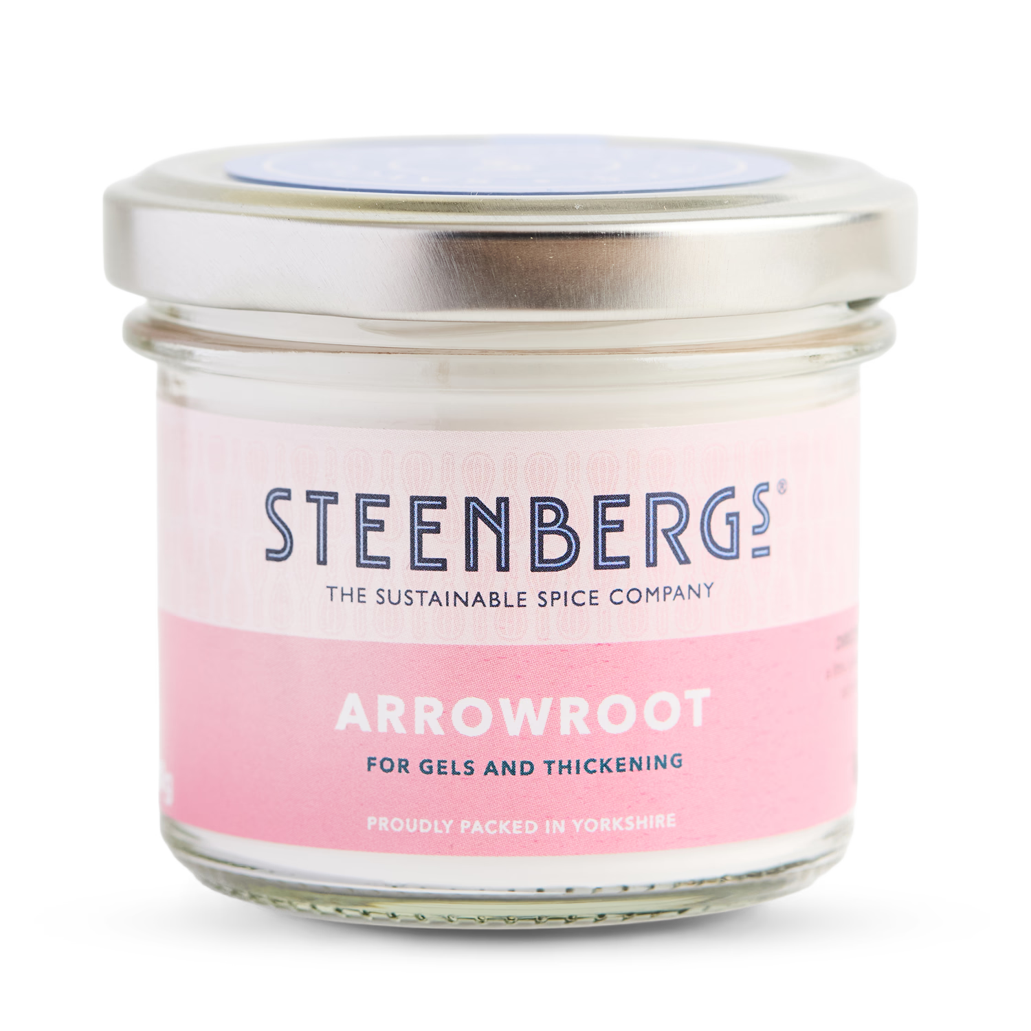 Steenbergs Arrowroot 60g