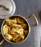 Marcato Mini Pot Set 10cm, imported from the UK