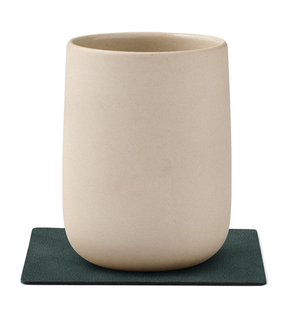 LIND DNA Square Nupo Coasters Set of 4, UK version