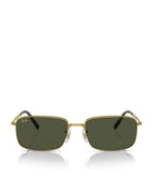 Ray-Ban metal sunglasses 0RB3717, UK version