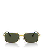 Ray-Ban metal sunglasses 0RB3717, UK version