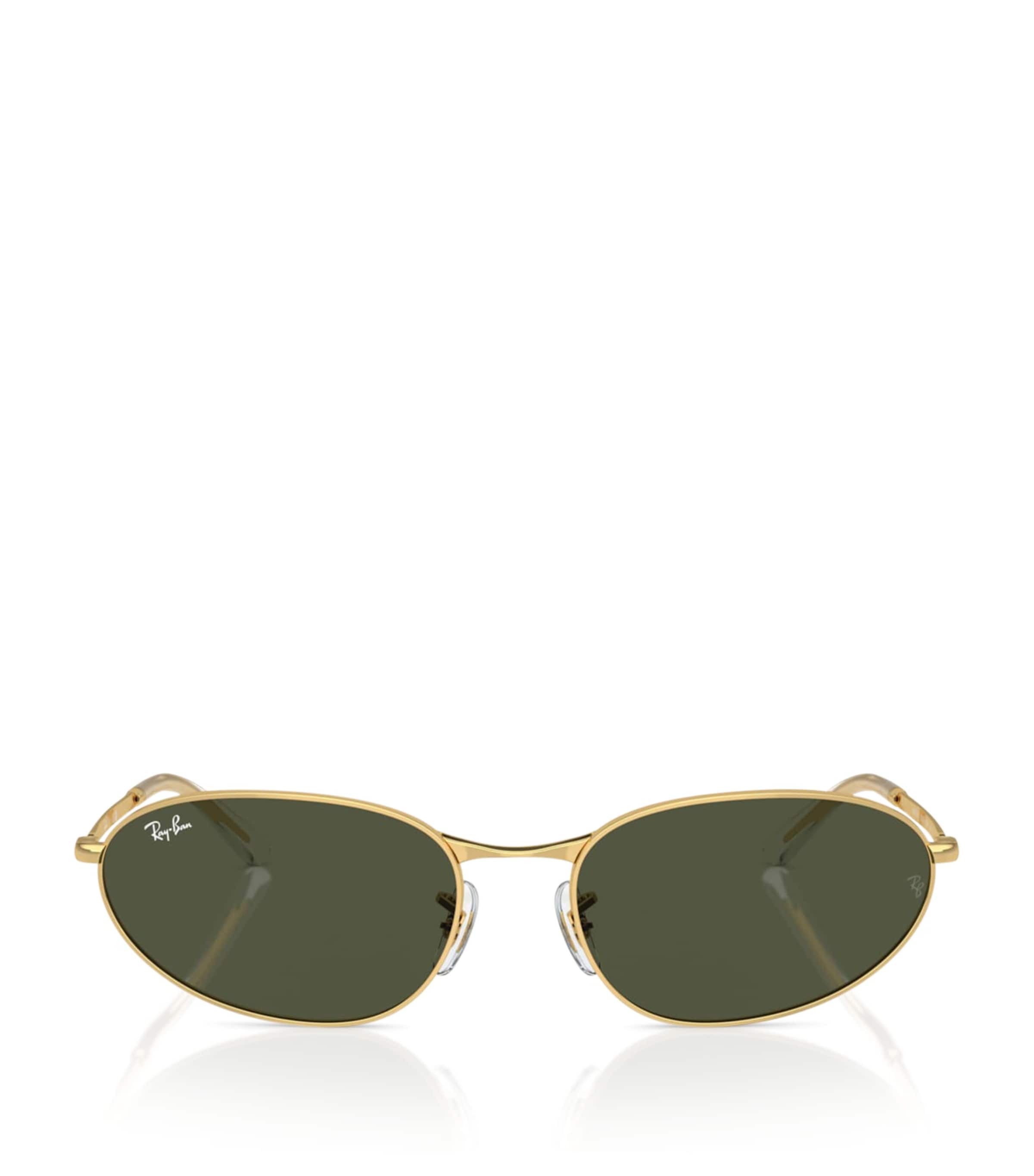Ray-Ban RB3734 sunglasses, imported from the UK
