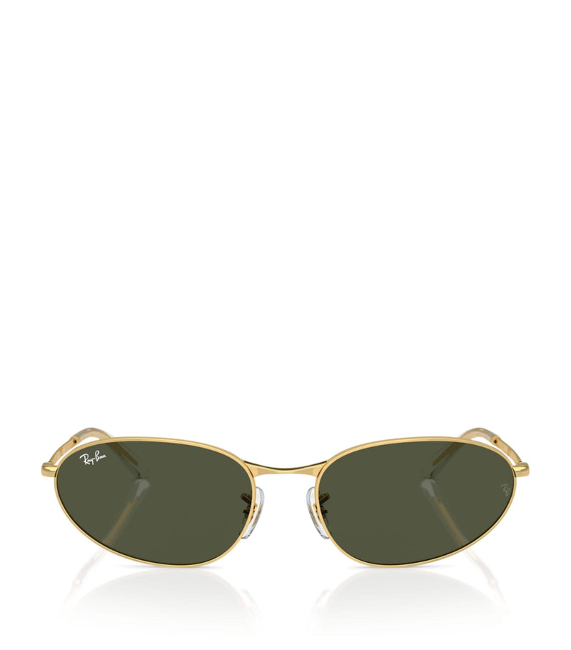 Ray-Ban RB3734 sunglasses, imported from the UK