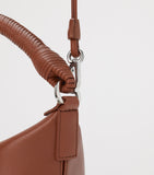 LOEWE Cala 180 leather top-handle bag, UK version