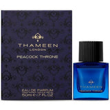 Thameen Peacock Throne extrait de parfum 100ml (British brand)
