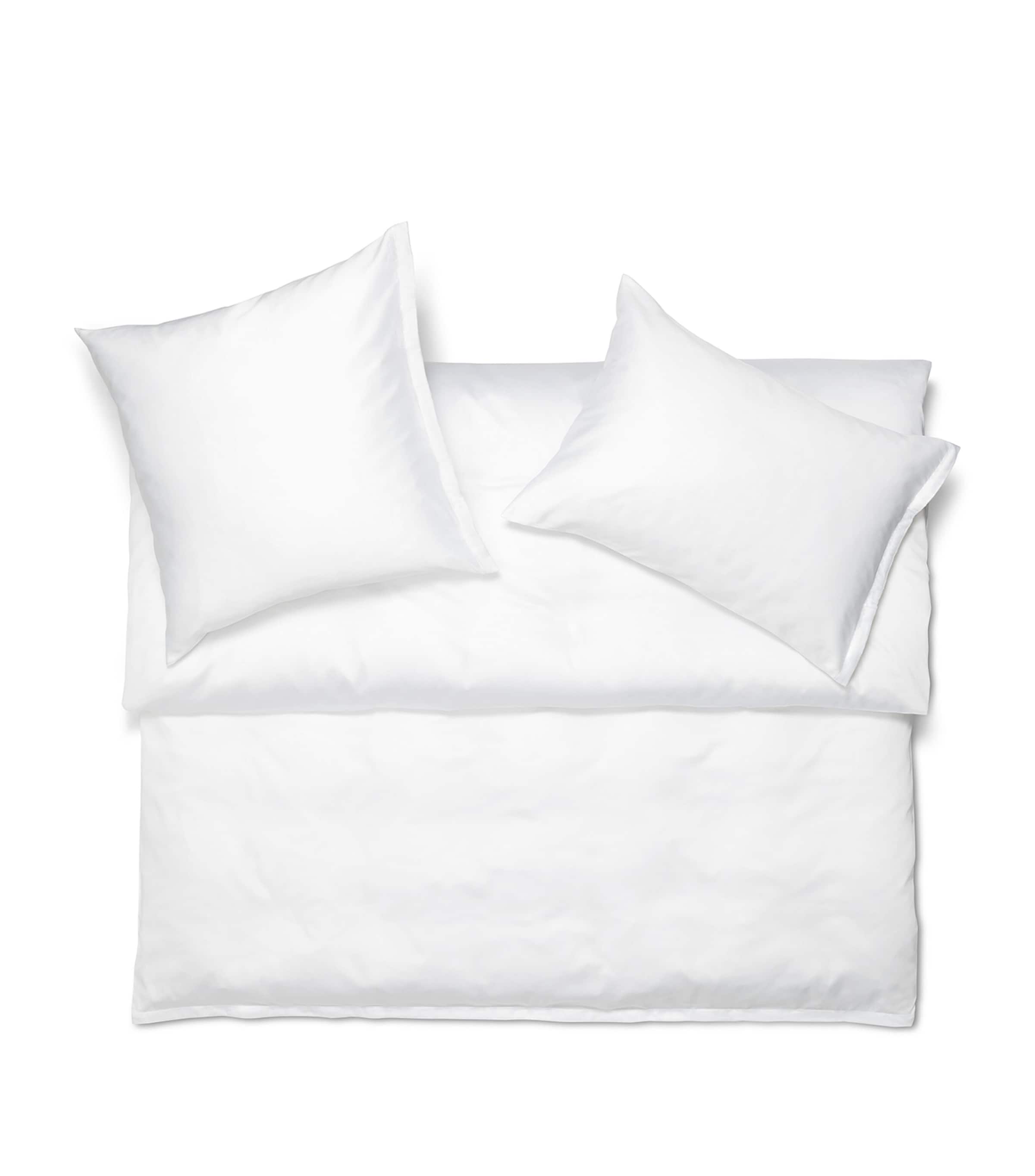 Super King Fitted Sheet in Combed Cotton with 280 Thread Count