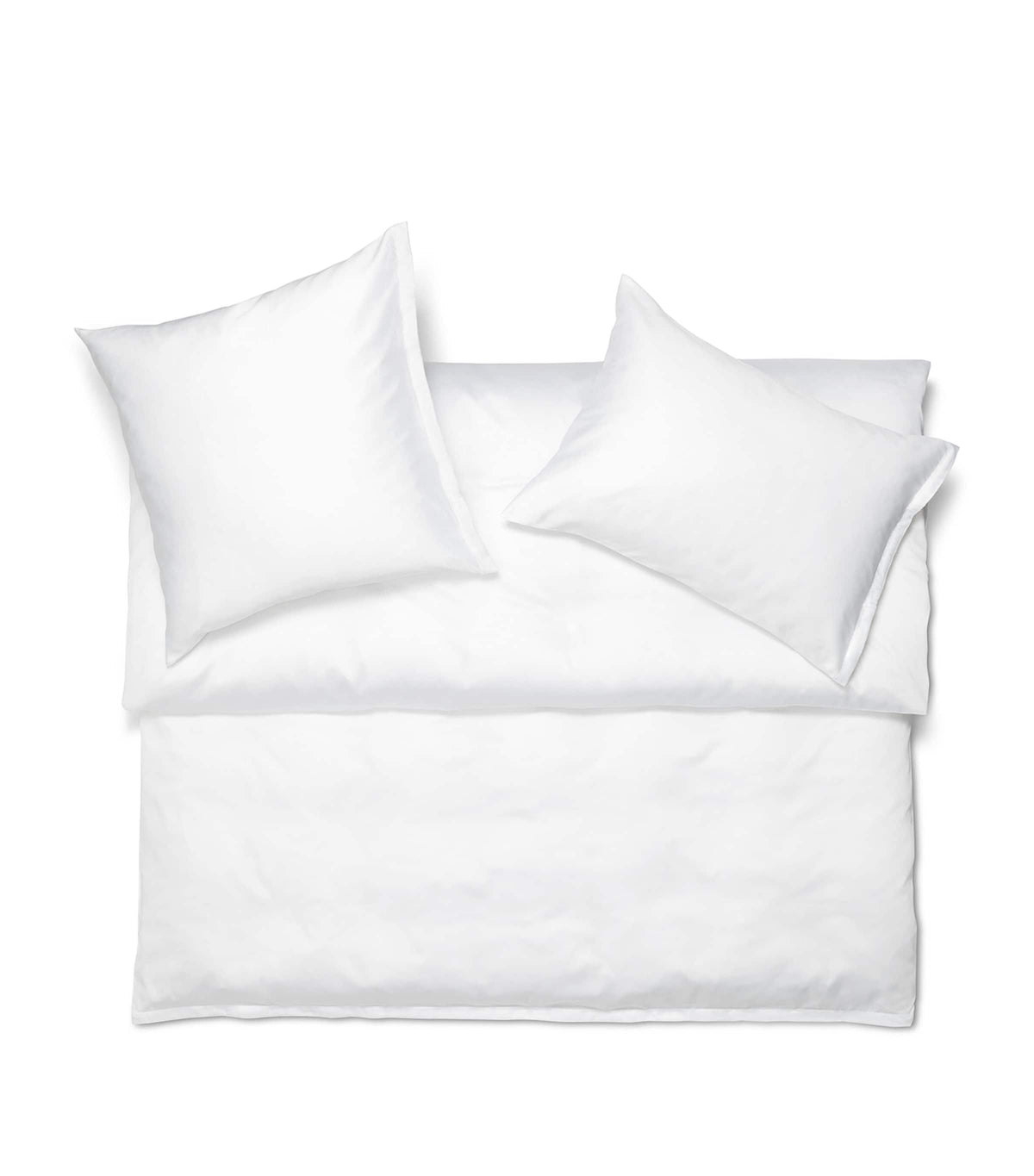 Super King Fitted Sheet in Combed Cotton with 280 Thread Count