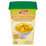 Telma Chicken Flavoured Stock Powder 400g GOODS Sainsburys   