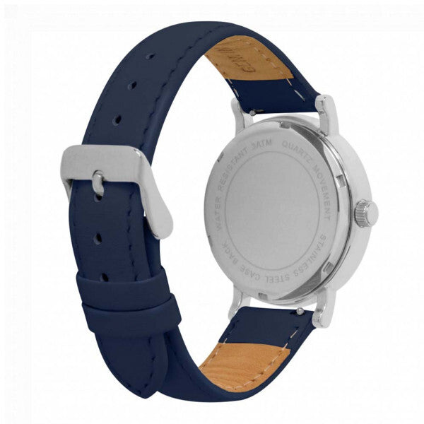 Toff London ladies watch with cockapoo dog head design 38mm, imported from the UK