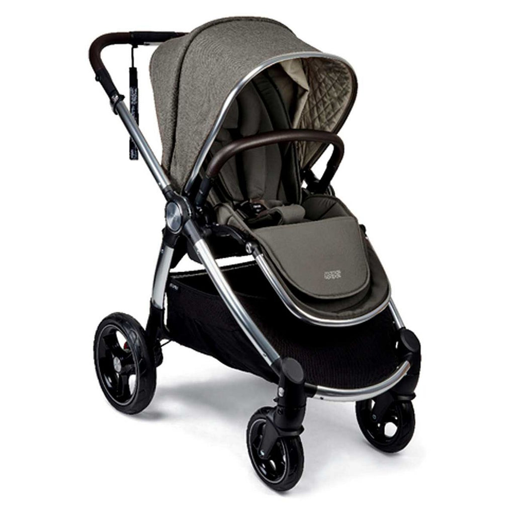 Mamas & Papas Ocarro Pushchair Walnut