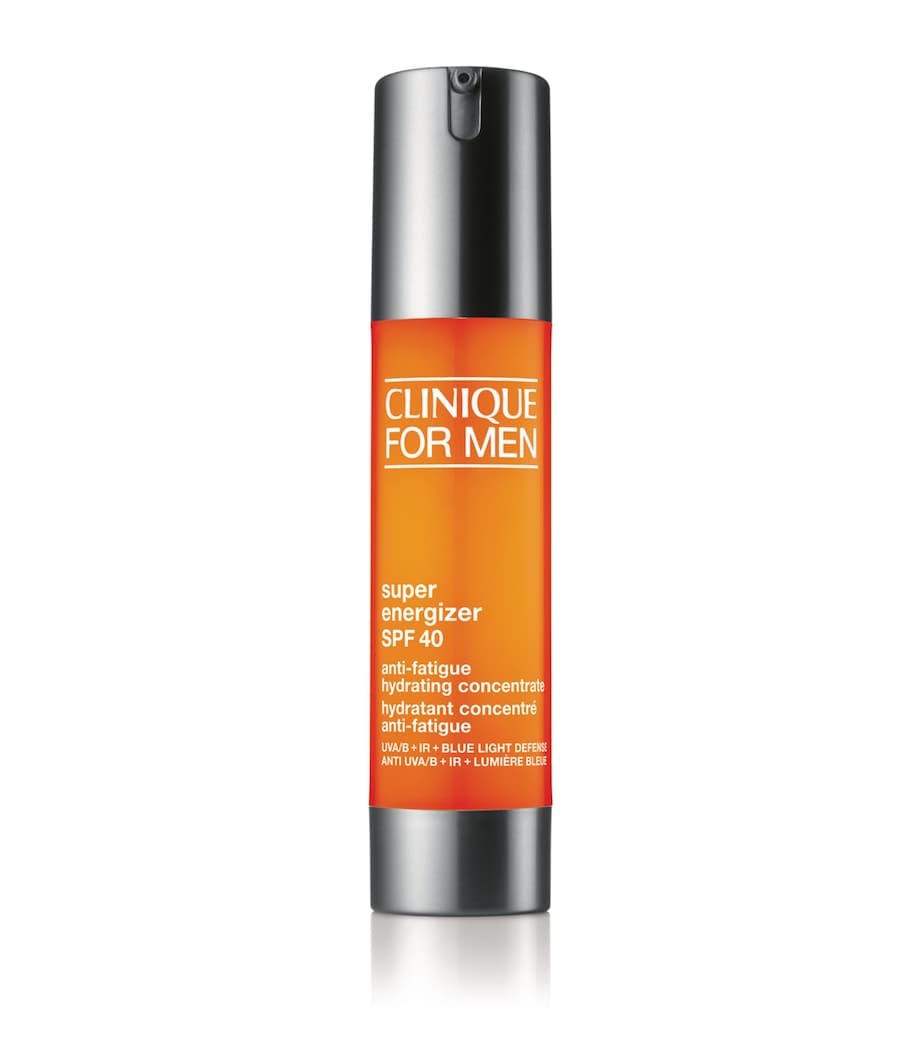Clinique Anti-Fatigue Eye Gel with SPF 40 - British product