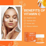 Glowlife Vitamin C Day Cream 50ml, UK version