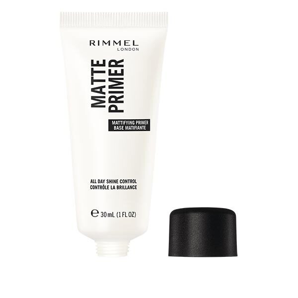 Rimmel Lasting Matte Primer GOODS Superdrug   