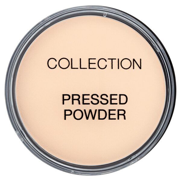 Collection Pressed Powder 17g Candlelight 1