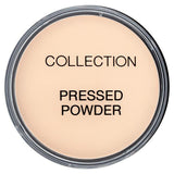 Collection Pressed Powder 17g Candlelight 1 GOODS Superdrug   