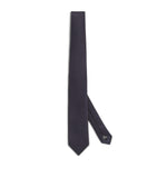 Giorgio Armani silk tie for men, UK version