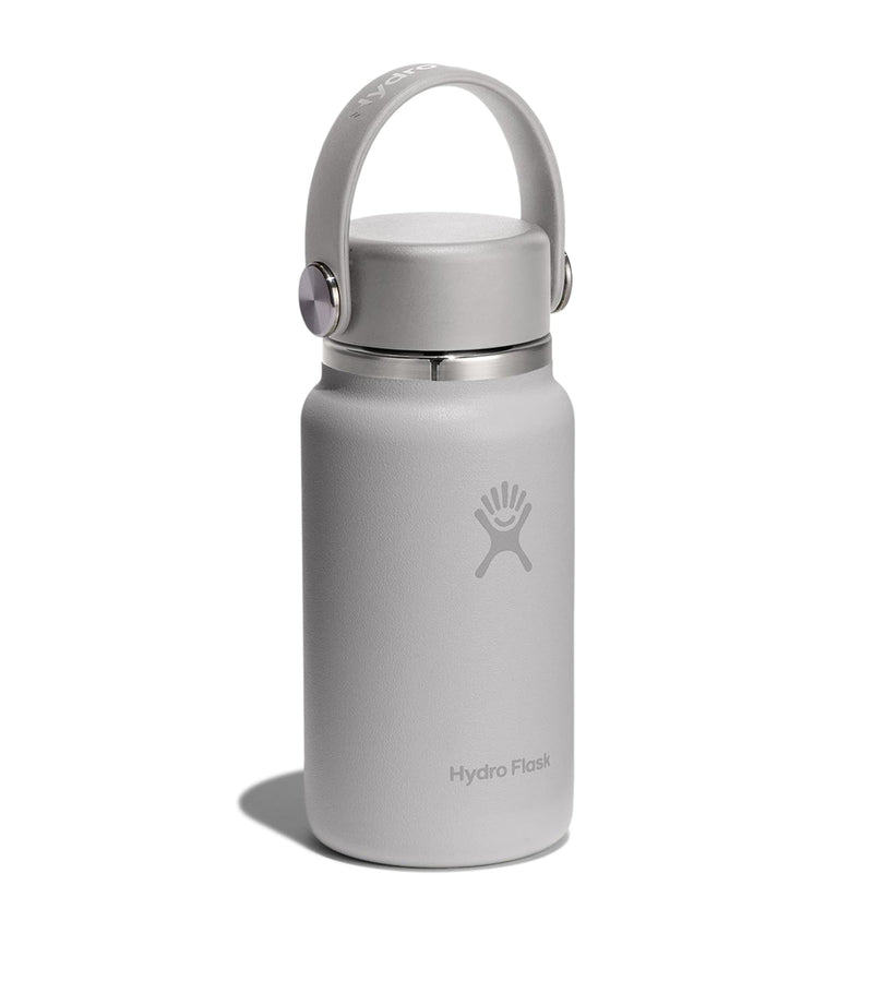 Hydro Flask Micro insulated water flask 200ml, UK version