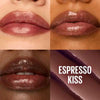 Maybelline Lifter Glaze Espresso lip glaze, imported from the UK