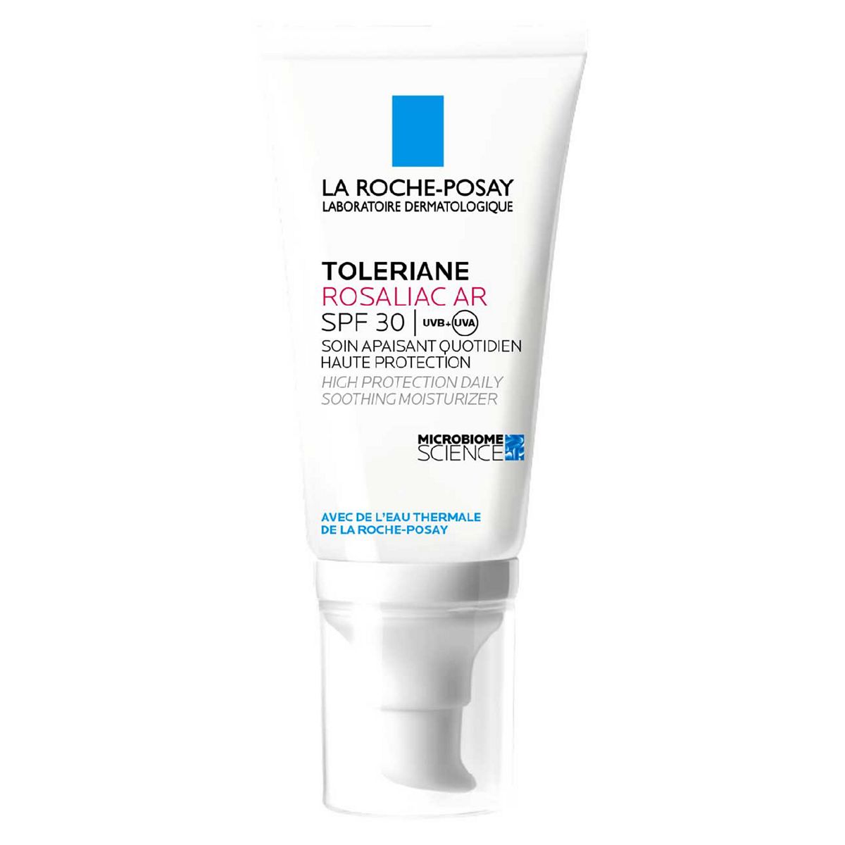 La Roche-Posay Toleriane Rosaliac AR SPF 30 50ml GOODS Boots   