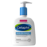 Cetaphil Gentle Skin Cleanser, Face & Body Wash for Normal to Dry Sensitive Skin 473ml GOODS Boots   