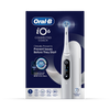 Oral-B iO 6 electric toothbrush grey, imported from the UK