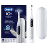 Oral-B iO 6 electric toothbrush grey, imported from the UK