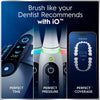 Oral-B iO 6 electric toothbrush grey, imported from the UK