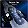 Oral-B iO 6 electric toothbrush grey, imported from the UK