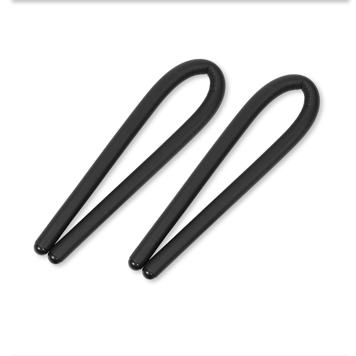 Stick Safe walking stick holder pair, UK version