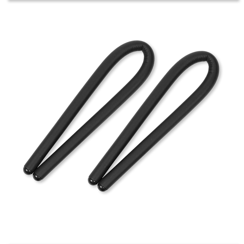 Stick Safe walking stick holder pair, UK version