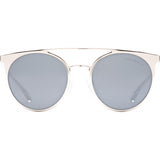Emporio Armani grey metal frame sunglasses EA2068 (British brand)