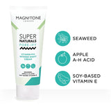 Magnitone Super Naturals Sonic - Pure Cleanse and Nourish Set GOODS Holland&Barrett   