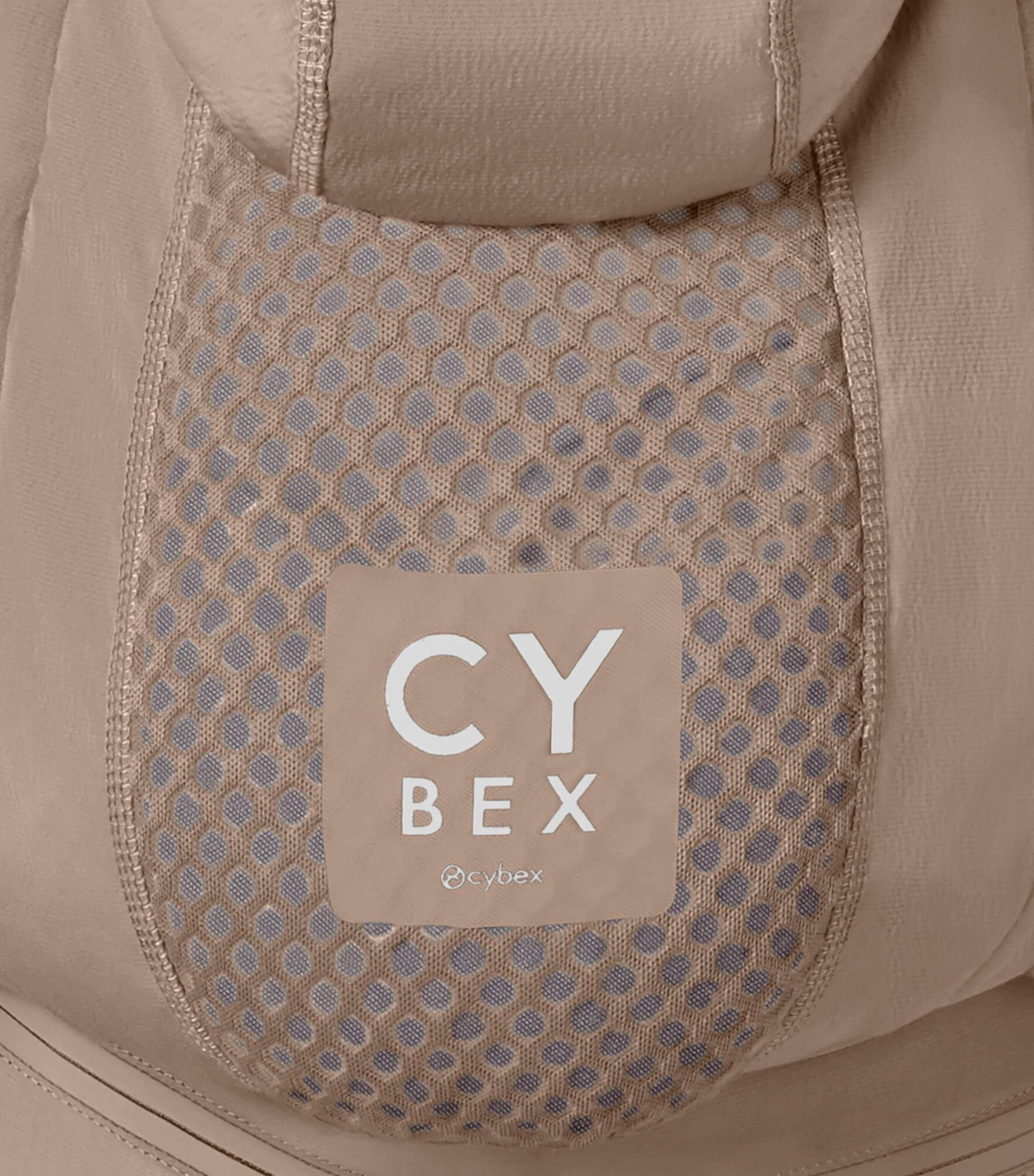 Cybex COYA baby carrier - British product