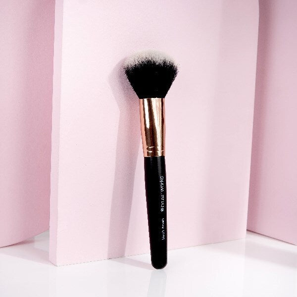 Brushworks Blush Brush GOODS Superdrug   