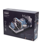 Joseph Joseph Extend Max Expandable Dish Rack, UK version